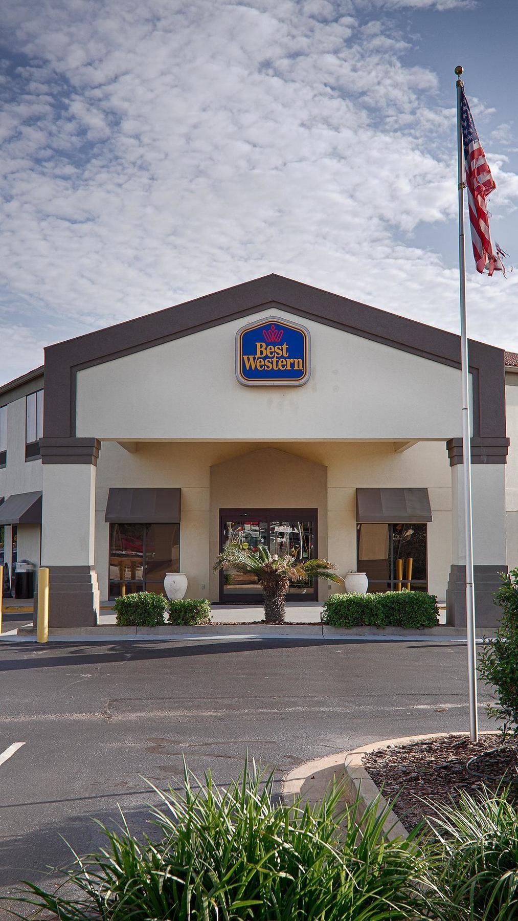 Park Inn By Radisson Albany Buitenkant foto
