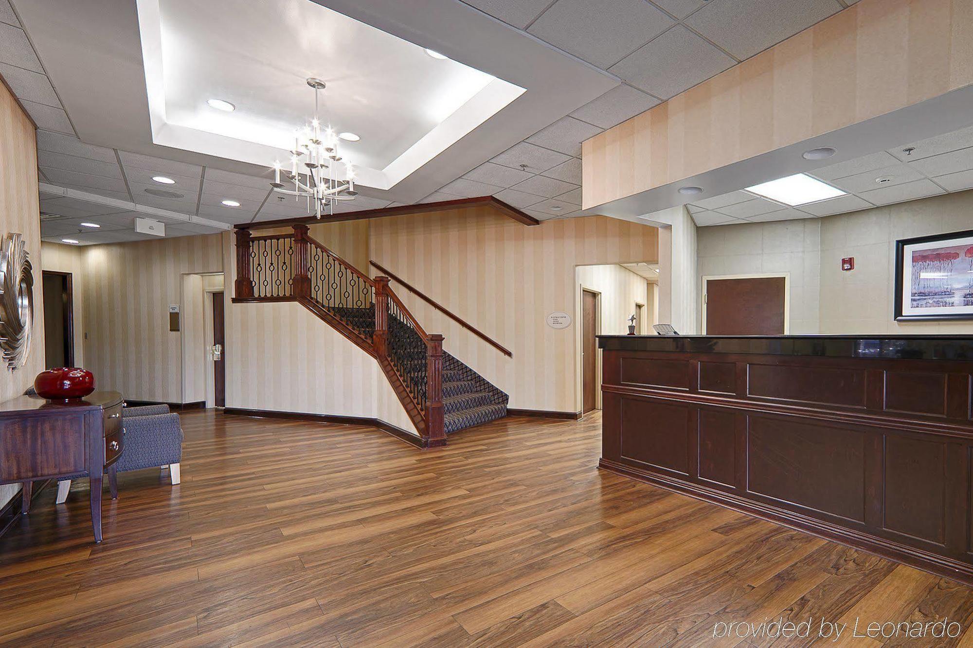 Park Inn By Radisson Albany Buitenkant foto