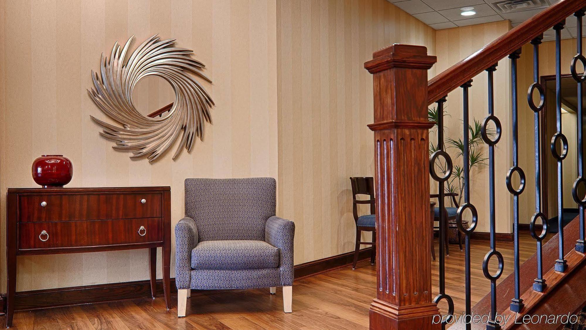 Park Inn By Radisson Albany Buitenkant foto